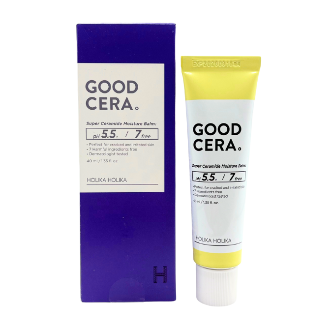 Balsam nawilżający z ceramidami - Holika Holika 40 ml - obrazek 2