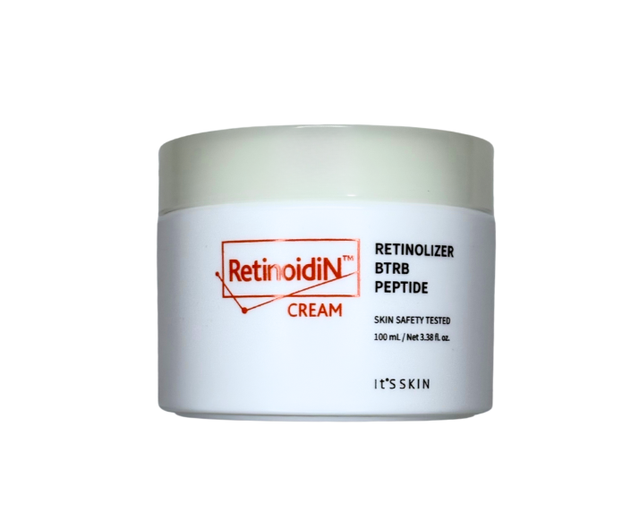 Krem do twarzy z retinolem - It's Skin 100 ml