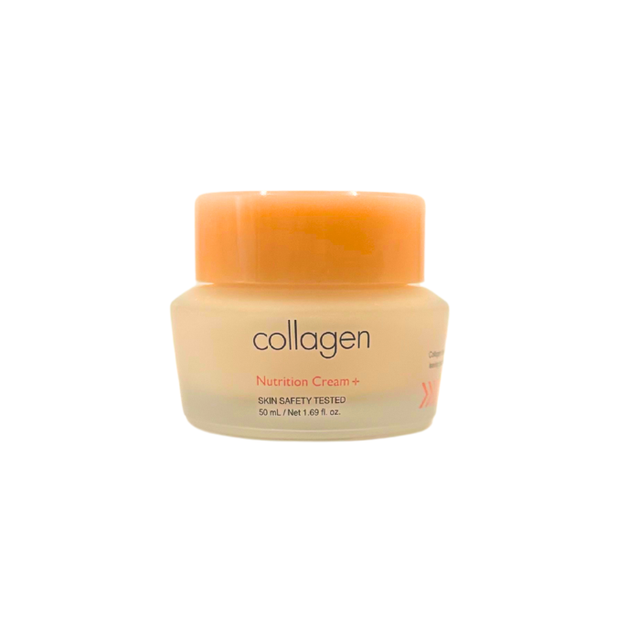 Ujędrniający krem z kolagenem - It´s Skin 50 ml
