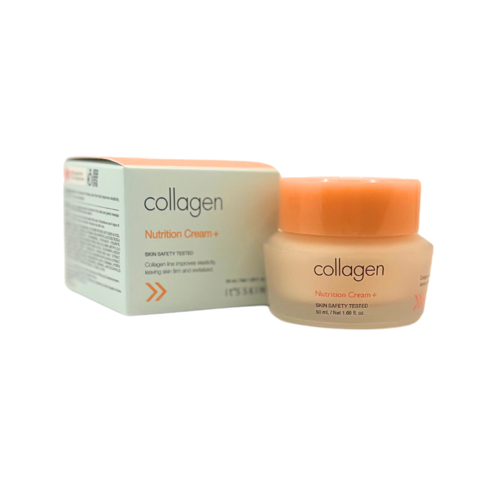 Ujędrniający krem z kolagenem - It´s Skin 50 ml - obrazek 3