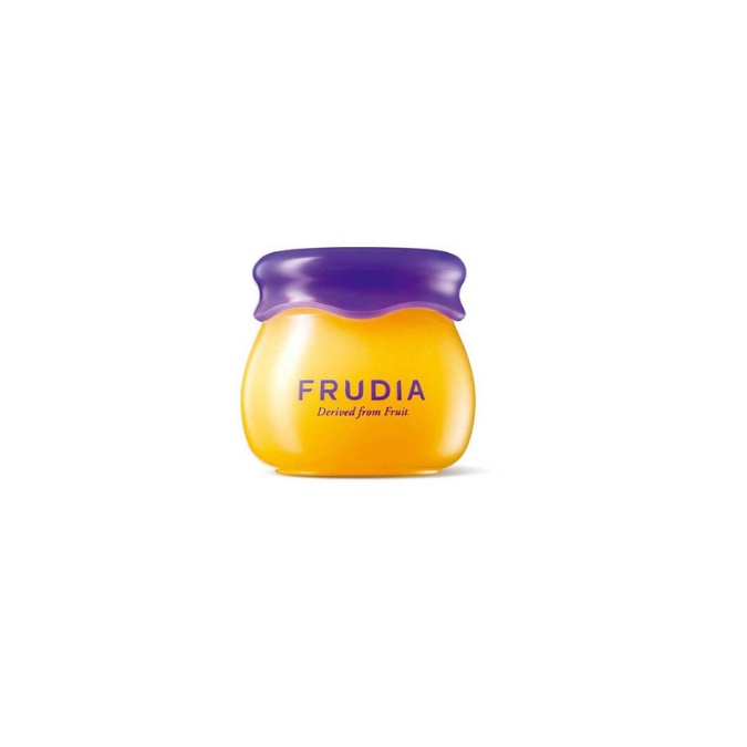 Balsam do ust z ekstraktem z jagód i miodem – Frudia 10ml