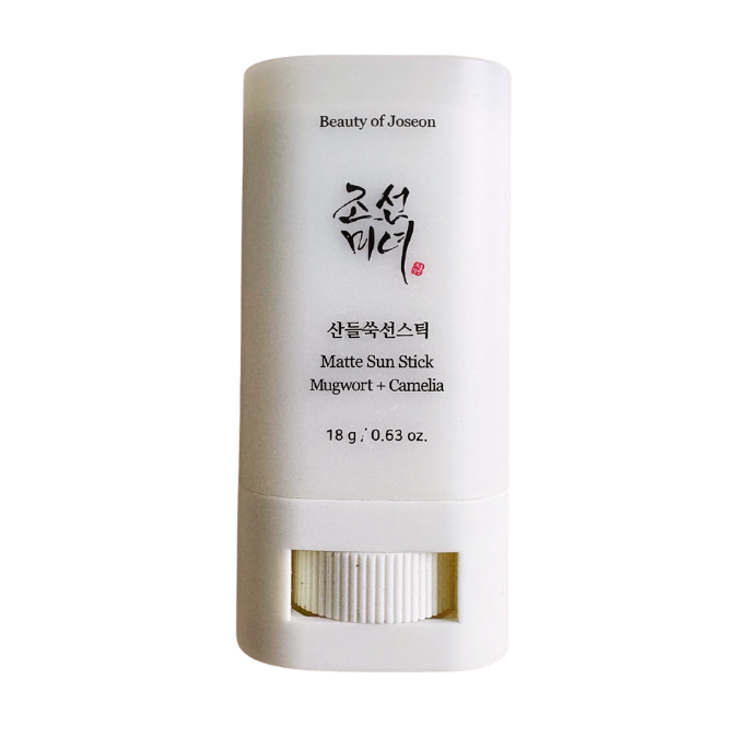Sztyft przeciwsłoneczny SPF50+/PA++++ - Beauty of Joseon 18g