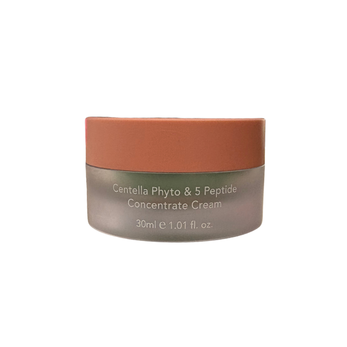 Ujędrniający krem z peptydami 30 ml - Haruharu Wonder
